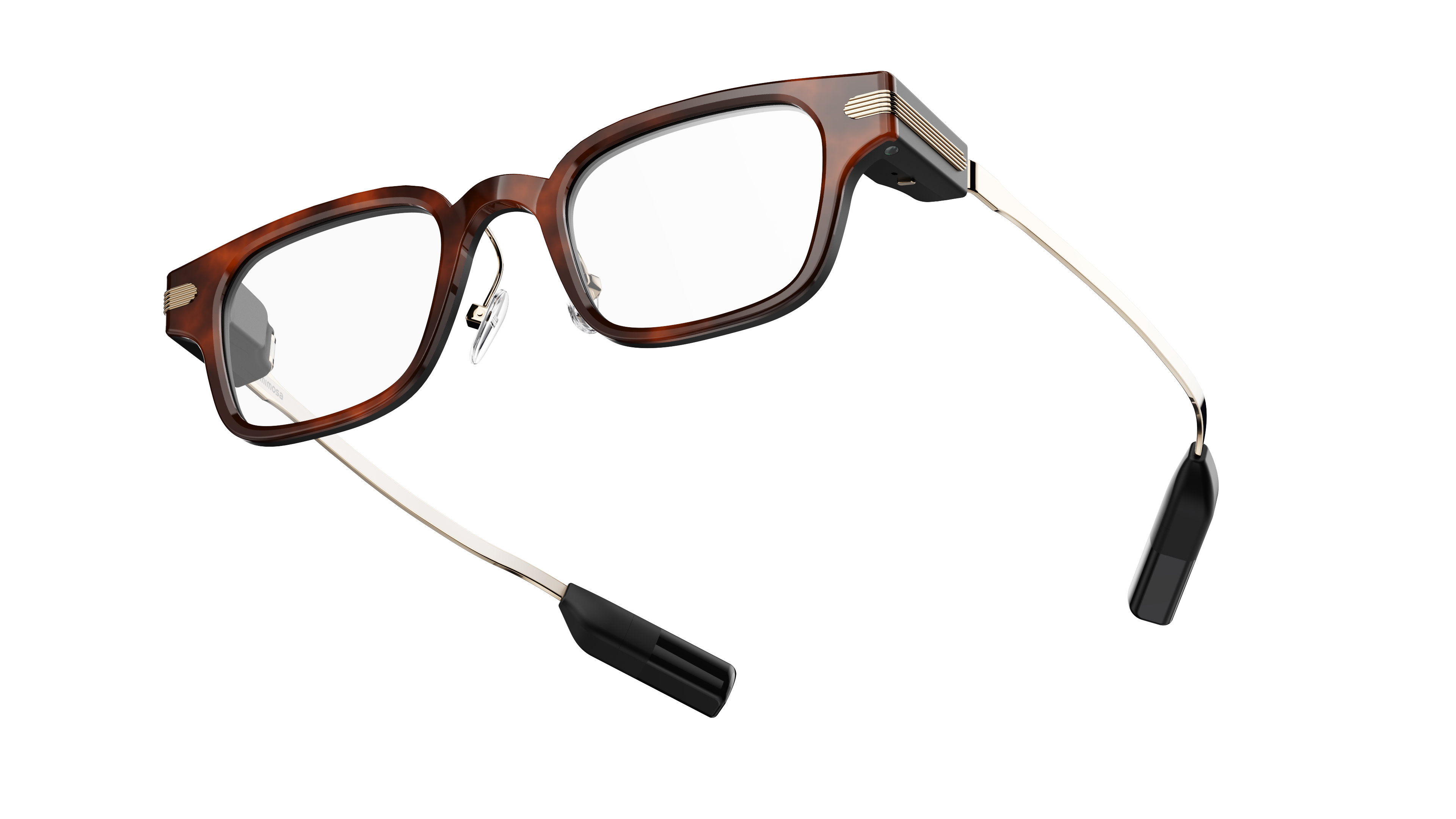 SmartXY AR99 Pro — SRG-waveguide AR glasses