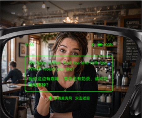 Concept bilingual conversation prompts viewed through C100